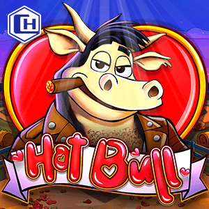 Hot Bull