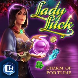 Lady Luck casino game by Champion