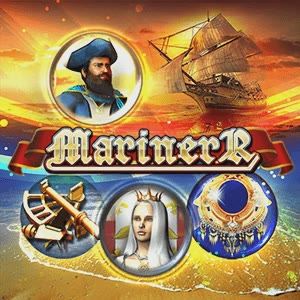 Mariner Lotto casino game by Champion