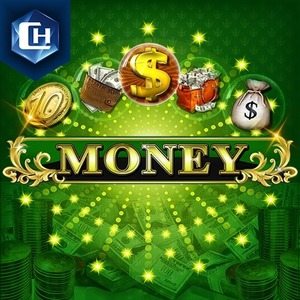 Money Lotto casino game by Champion