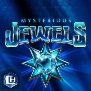 Mysterious Jewels casino game by Champion