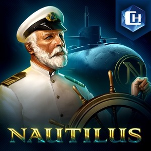 Nautilus casino game by Champion