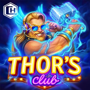 Thor's Club