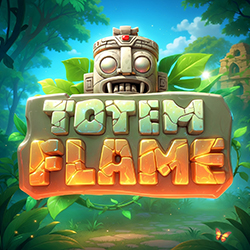 Totem Flame