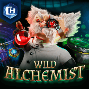 Wild Alchemist casino game by Champion