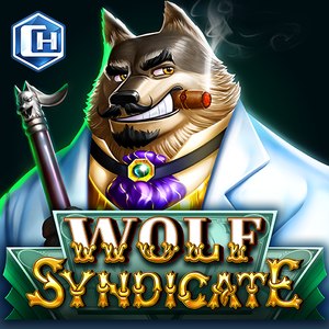 Wolf Syndicate casino game by Champion