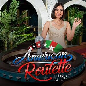 American Roulette