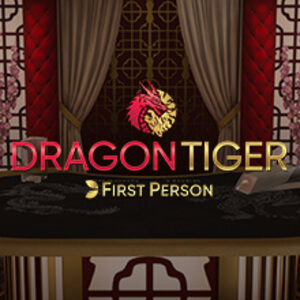 First Person Dragon Tiger