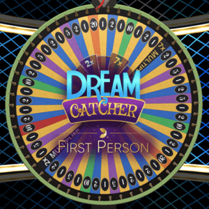 First Person Dream Catcher