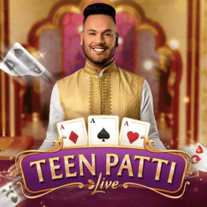 Teen Patti