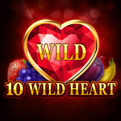 10 Wild Heart