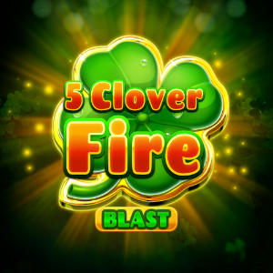 5 Clover Fire Blast