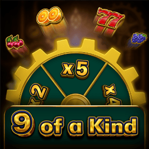 9 of a Kind