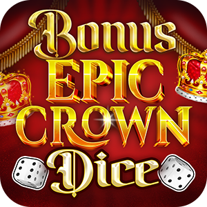 Bonus Epic Crown Dice