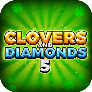 Clovers And Diamonds 5