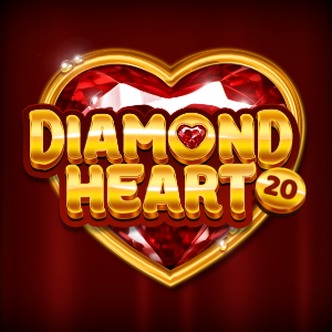 Diamond Heart 20