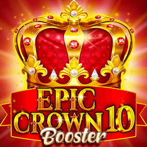 Epic Crown 10 Booster