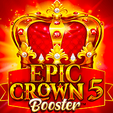 Epic Crown 5 Booster