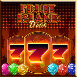 Fruit Island Dice