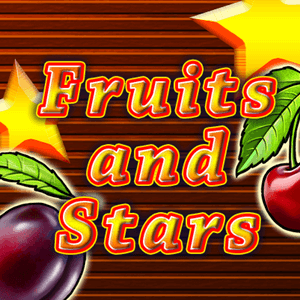 Fruits and Stars