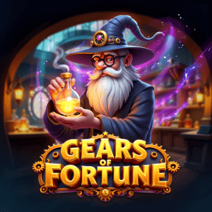 Gears of Fortune
