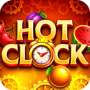 Hot Clock