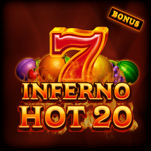 Inferno Hot 20