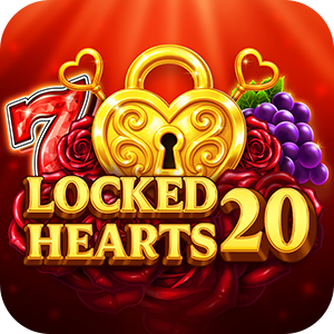 Locked Hearts 20