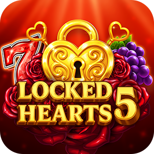 Locked Hearts 5