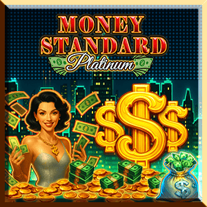Money Standard Platinum
