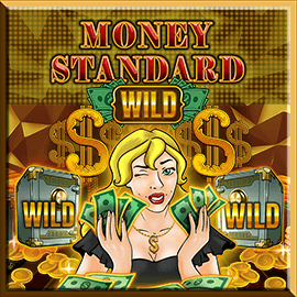 Money Standard Wild