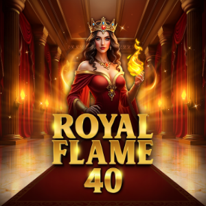 Royal Flame 40