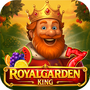 Royalgarden King