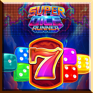 Super Dice Runner