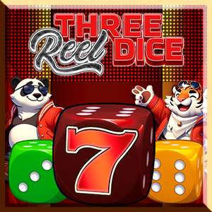 Three Reel Dice
