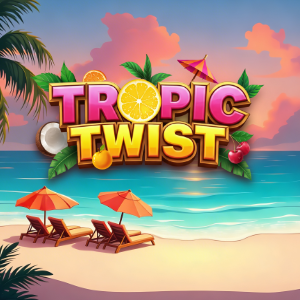 Tropic Twist