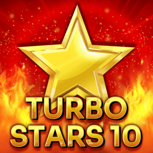 Turbo Stars 10