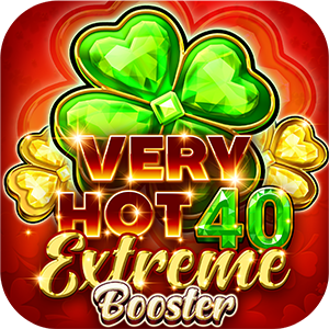 Very Hot 40 Extreme Booster
