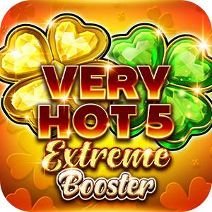 Very Hot 5 Extreme Booster