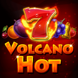 Volcano Hot