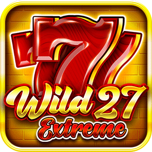Wild 27 Extreme
