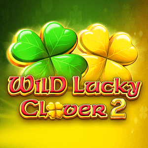 Wild lucky clover 2