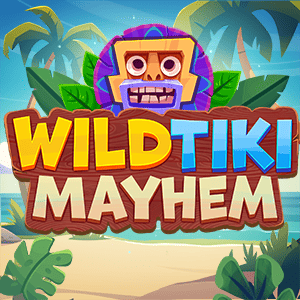 Wild Tiki Mayhem