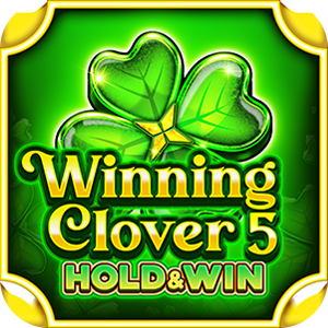 Winning Clover 5 Hold and Win