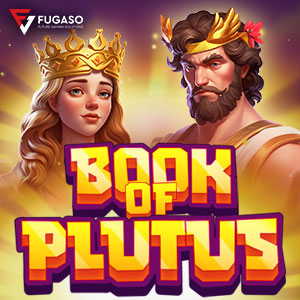 Book Of Plutus casino game by Fugaso