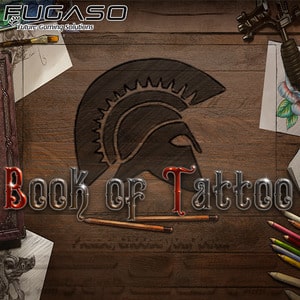 Book of Tattoo