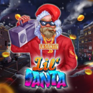 Lil' Santa casino game by Fugaso