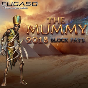Mummy