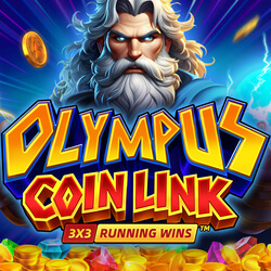 Olympus Coin Link