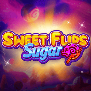 Sweet Flips Sugar casino game by Fugaso